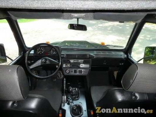 Mercedes-Benz G 230 G St.Wagon