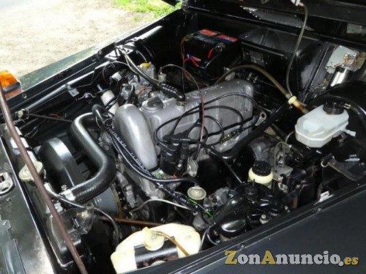 Mercedes-Benz G 230 G St.Wagon