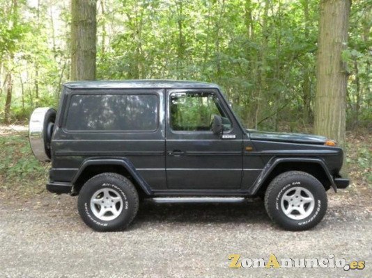 Mercedes-Benz G 230 G St.Wagon