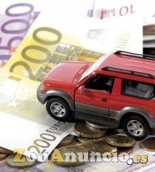 Préstamo por su vehículo