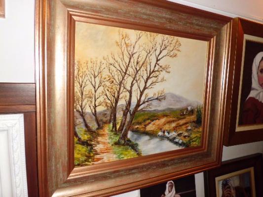 DECORA  CON ARTE