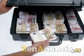 La financiación de la ayuda, sin ningún tipo 78