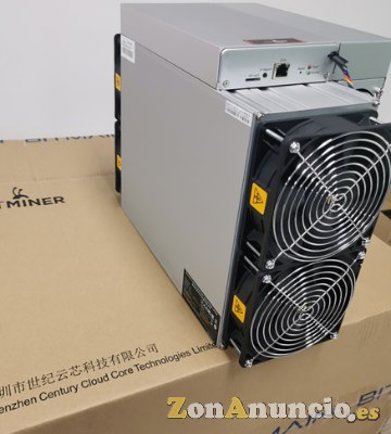 Bitmain ANTMINER S19 Pro , ANTMINER L3+, Antminer T17+