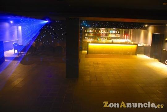 locales y espacios para fiestas privadas en barcelona