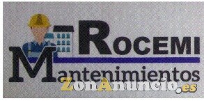 LIMPIEZAS Y MANTENIMIENTOS ROCEMI