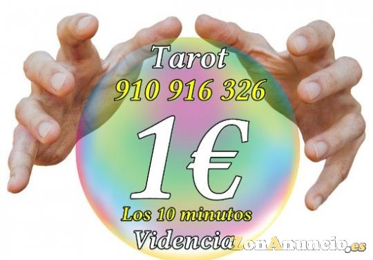 promo tarot a solo 1 euro los 10min