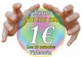 Se ofrece Otros Servicios: promo tarot a solo 1 euro los 10min