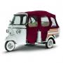 Venta de Motos: PIAGGIO - Moto APE CALESSINO 400CC