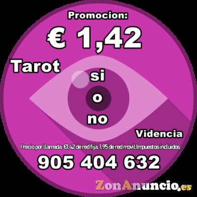 Tarot el mas barato de España a solo 6€