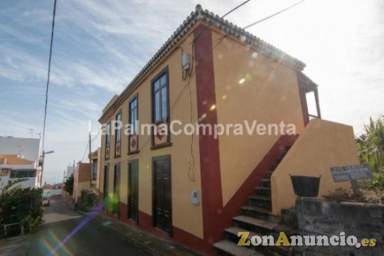 ID-401    Si te gustan las casas antiguas