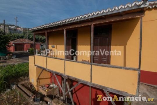 ID-401    Si te gustan las casas antiguas