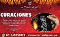 Se ofrece Otros Servicios: Curaciones y videncia. Maestros Quiroz