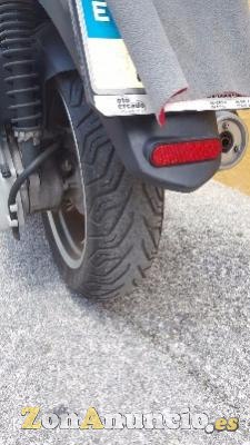 Motocicleta Scooter Yamaha Xcity 250