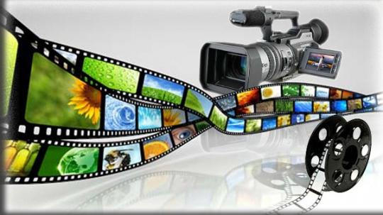 EDICIÓN DE VÍDEO