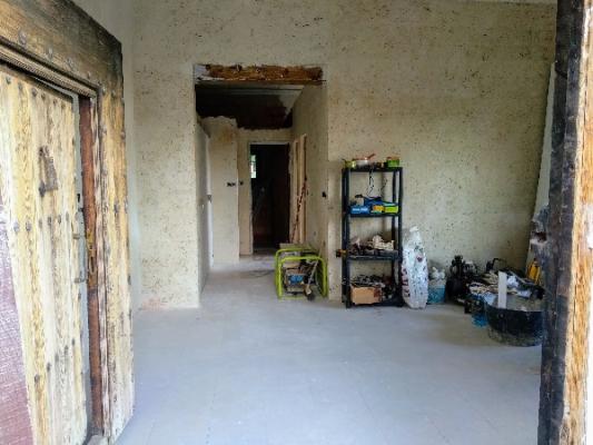 CHALET CON FINCA DE OLIVOS