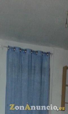 Se alquila piso