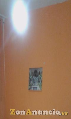 Se alquila piso