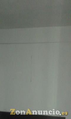 Se alquila piso