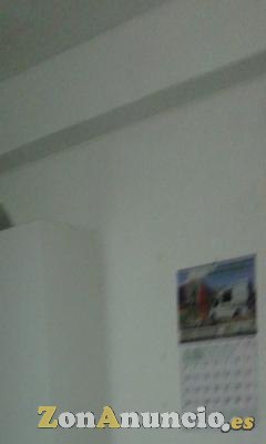 Se alquila piso