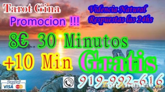 consulta de 30 min con 10 minutos gratis!!