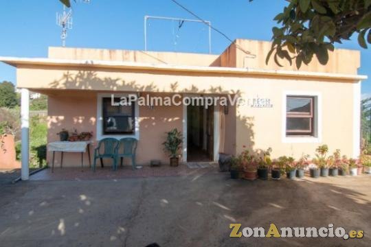 ID-394  Tenemos una vivienda de dos plantas