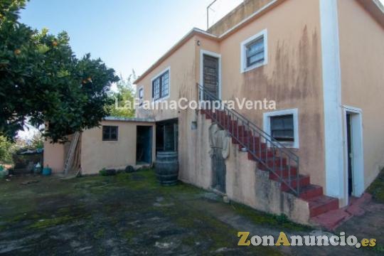 ID-394  Tenemos una vivienda de dos plantas