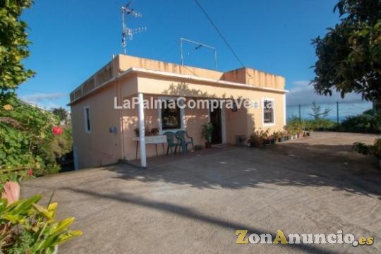 ID-394  Tenemos una vivienda de dos plantas