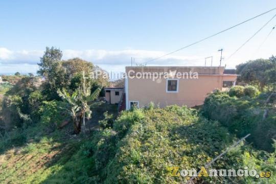 ID-394  Tenemos una vivienda de dos plantas