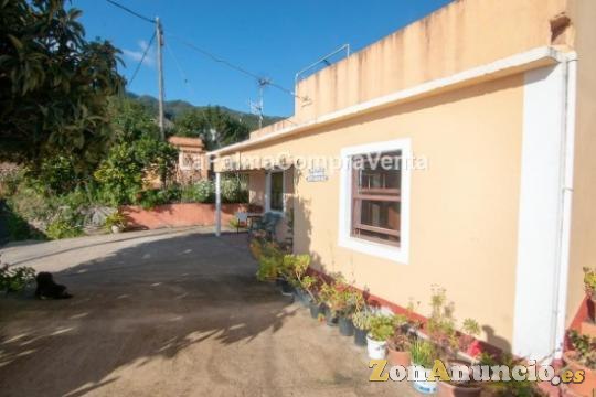 ID-394  Tenemos una vivienda de dos plantas