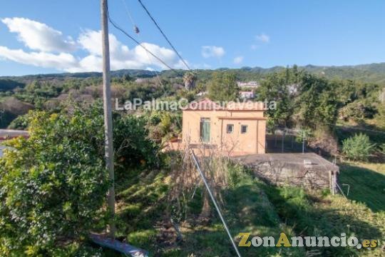 ID-394  Tenemos una vivienda de dos plantas