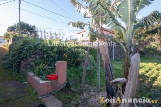ID-394  Tenemos una vivienda de dos plantas