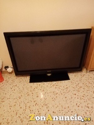 tv convencional plana de 50 pulgadas philips