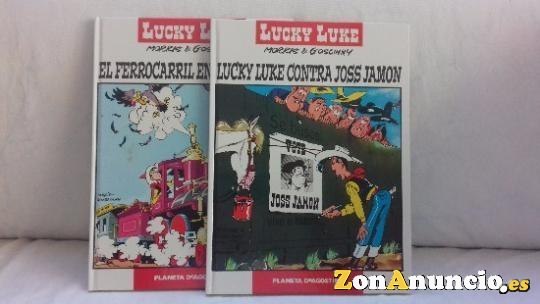 Lote de Comics