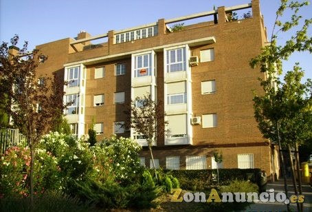 San Blas.60 m..piscinas.Seguridad 24 h.OPCION COMPRA