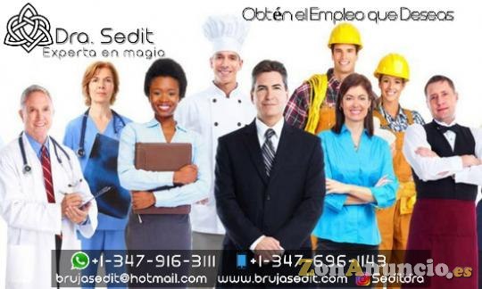 Rituales para conseguir o mejorar tú empleo