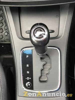 Mercedes-Benz classe A-Avantgarde A150