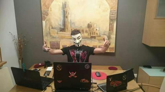 hacker etico lleida