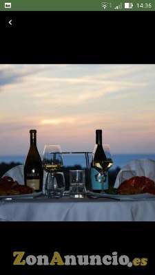 Restaurant Ibiza traspaso