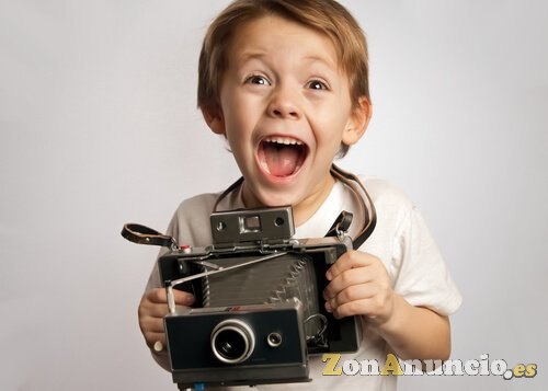 Curso de fotografía gratis