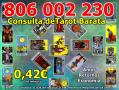 Se ofrece Otros Servicios: Tarot telefónico certero a 3€.