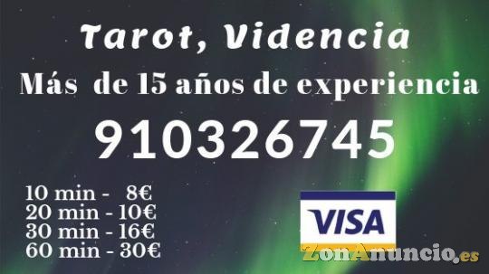 Tarot La Esperanza
