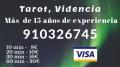 Se ofrece Otros Servicios: Tarot La Esperanza