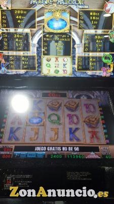 trucos merkur magics