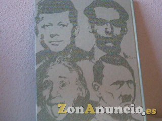 Los 100 Protagonistas del Siglo XX