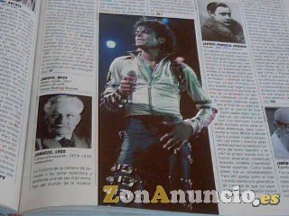 Los 100 Protagonistas del Siglo XX