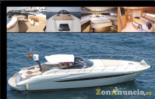alquiler de moto de agua, barcos , coche de lujo