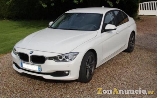 Bmw Serie 3 Bmw Serie 3