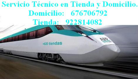 Servicio Tecnico Informatico