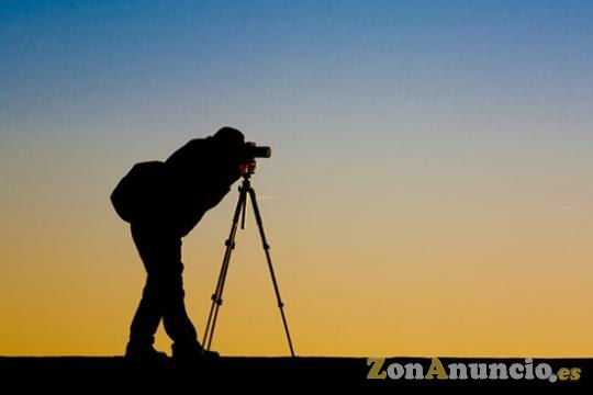 Curso de Fotografía. Bilbao. Enero 2020.