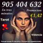 Venta Otros Servicios: Tarot gratis con Pilar